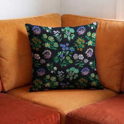 English Garden  Fabric