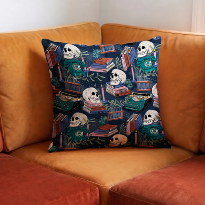 Edgar's Writing Room Fabric