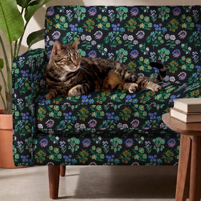 English Garden  Fabric
