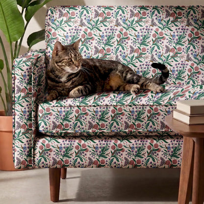 Wild Nature Fabric