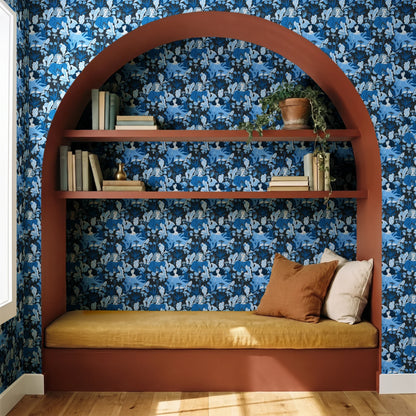 The Foragers, Nordic Wallpaper