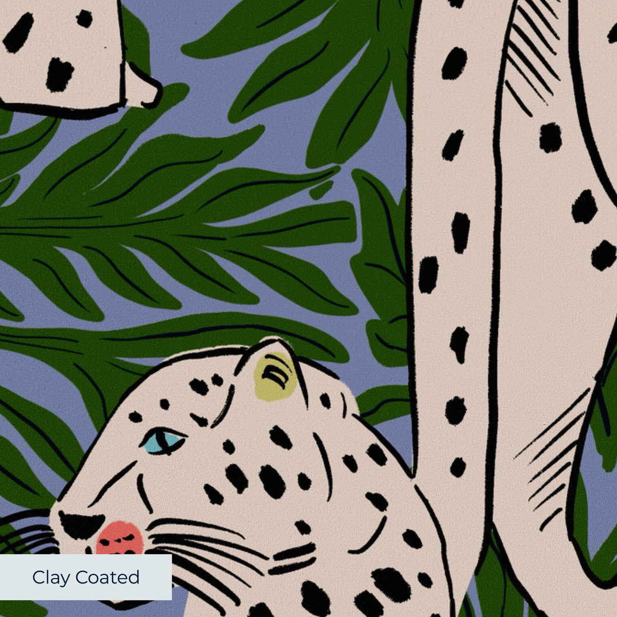 Big Cats, Artemis Wallpaper