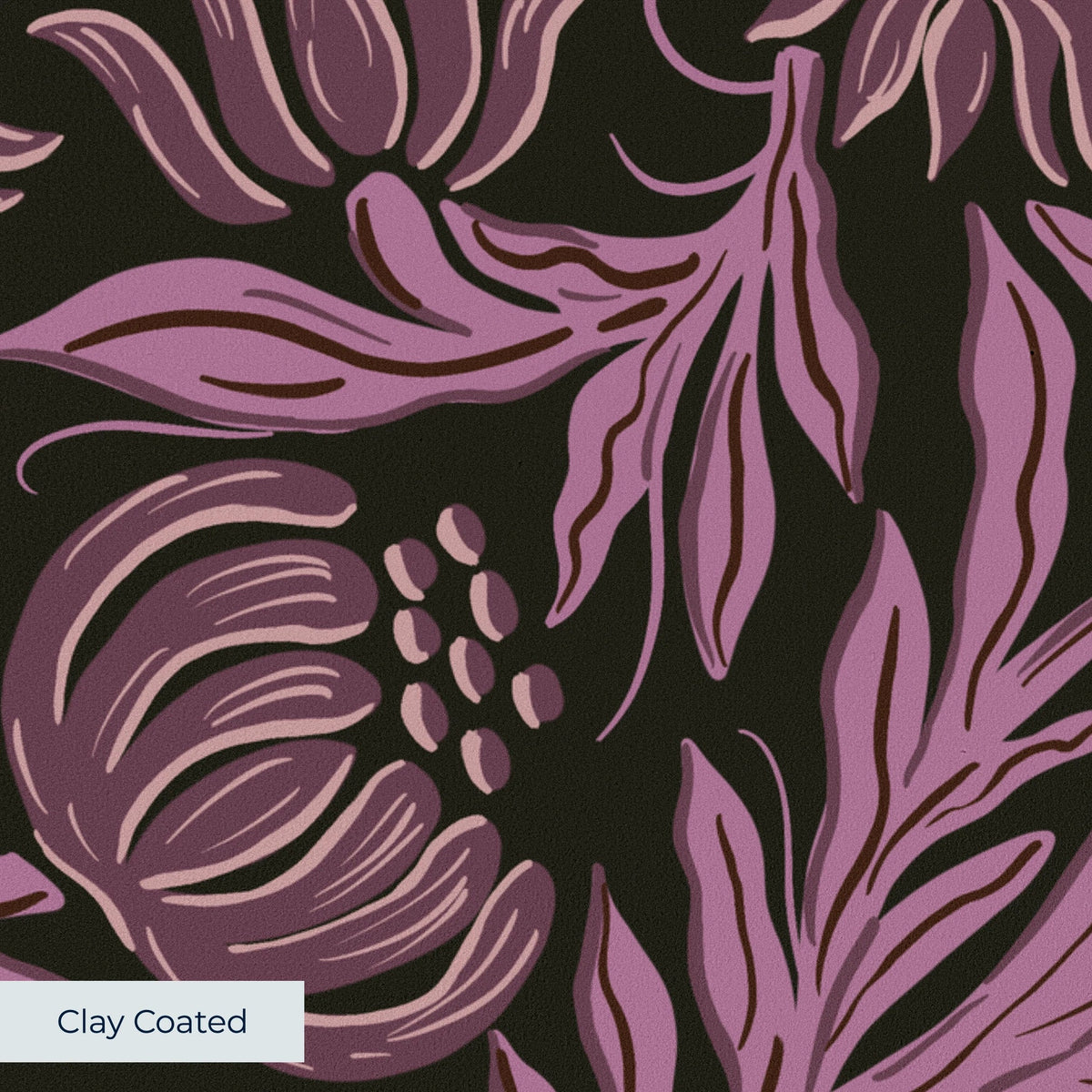 Morris Vines, Gothic Wallpaper