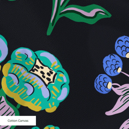 English Garden  Fabric