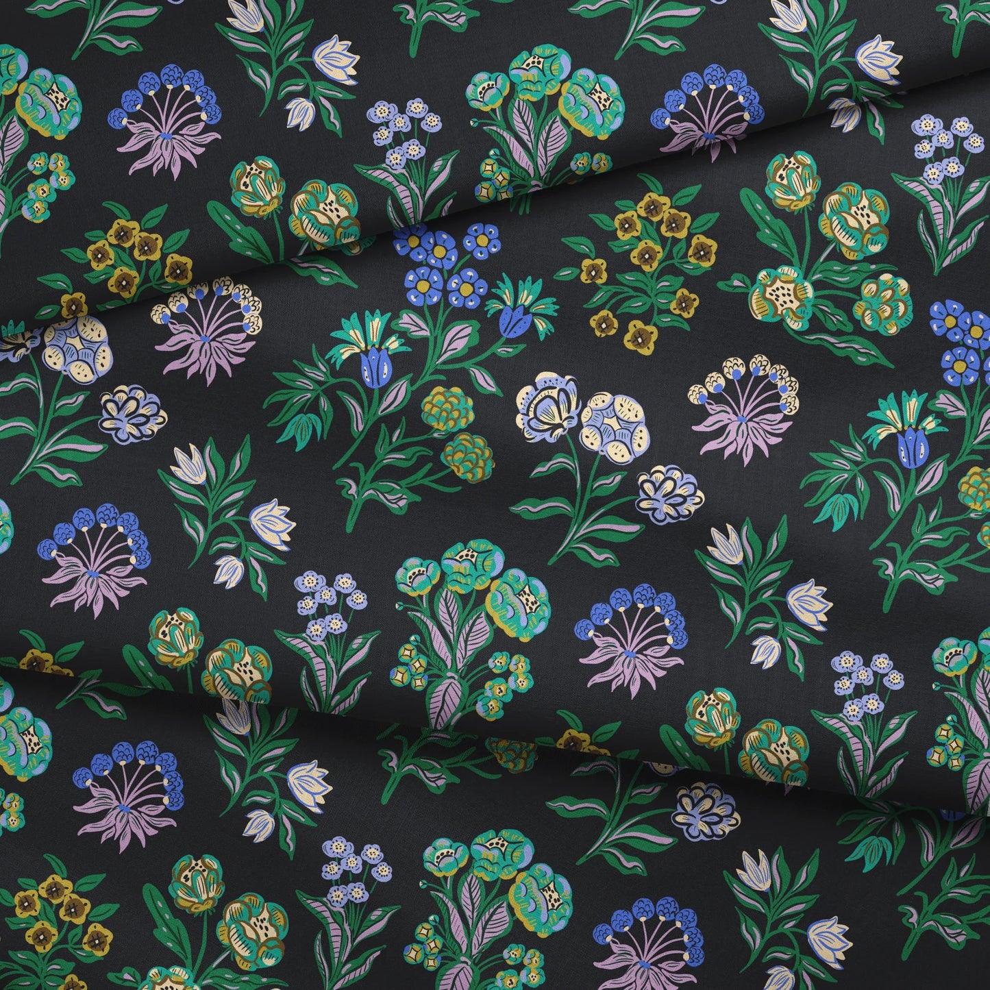English Garden  Fabric