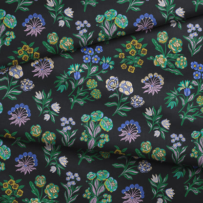 English Garden  Fabric