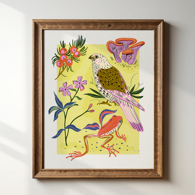Field Study #2 - Art Print