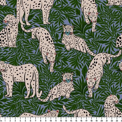 Big Cats, Artemis Wallpaper